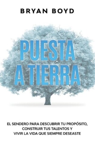 Cover of Puesta a Tierra