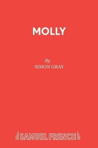 Cover of Molly