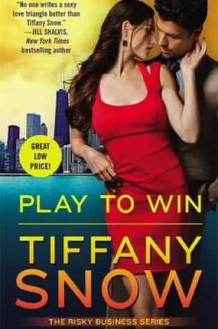 Cover of Play to Win