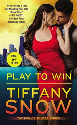 Book cover for Play to Win