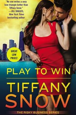 Cover of Play to Win