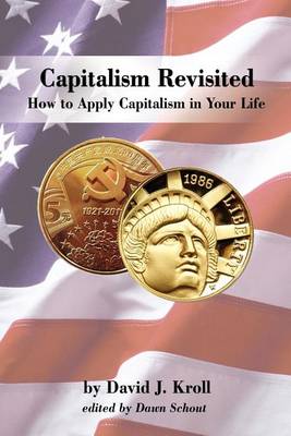 Book cover for Capitalism Revisited