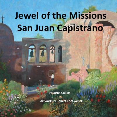 Book cover for Jewel of the Missions