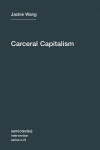 Book cover for Carceral Capitalism