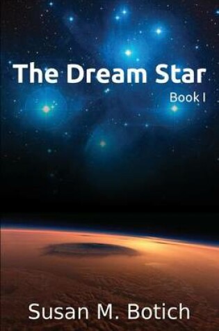 Cover of The Dream Star