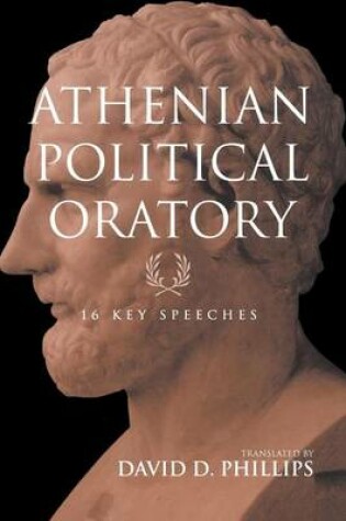 Cover of Athenian Political Oratory