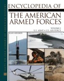 Cover of Encyclopedia of the American Armed Forces