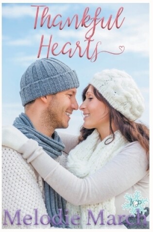 Cover of Thankful Hearts