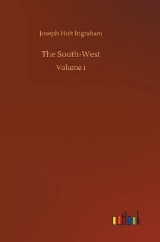 Cover of The South-West