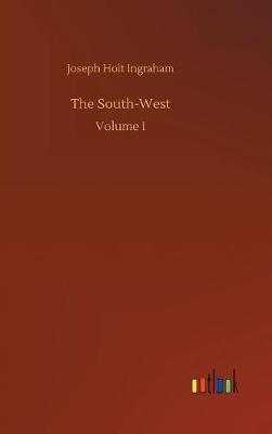 Book cover for The South-West