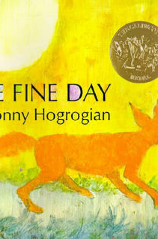 Cover of One Fine Day