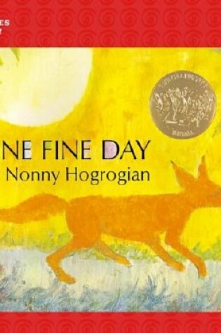 Cover of One Fine Day