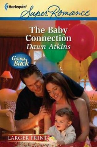 Cover of The Baby Connection