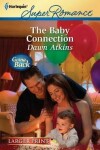 Book cover for The Baby Connection
