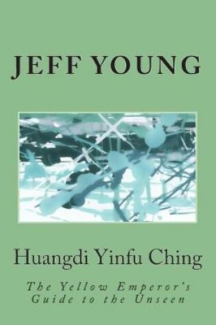 Cover of Huangdi Yinfu Ching