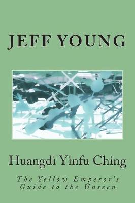Book cover for Huangdi Yinfu Ching