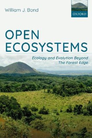 Cover of Open Ecosystems