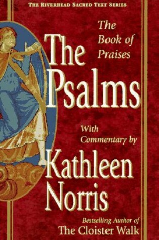 Cover of The Psalms