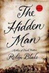 Book cover for The Hidden Man