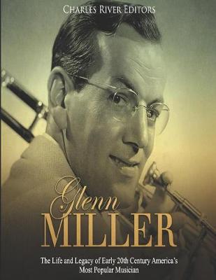 Book cover for Glenn Miller