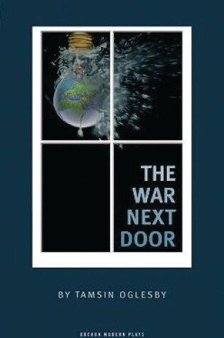 Cover of The War Next Door