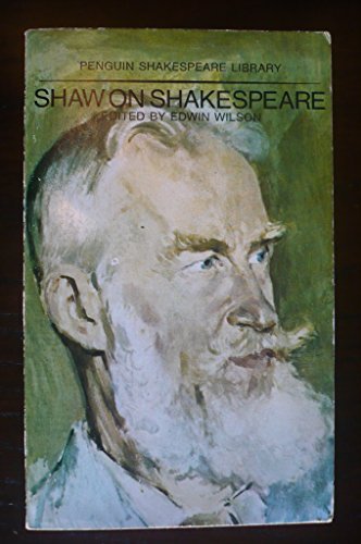 Cover of On Shakespeare