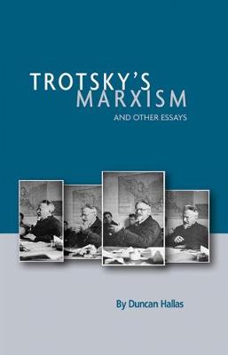 Book cover for Trotsky's Marxism And Other Essays