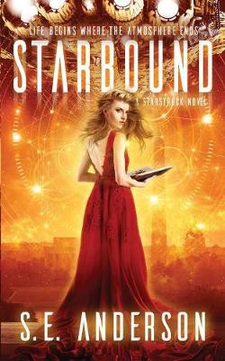 Cover of Starbound