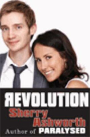 Cover of Revolution