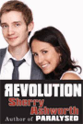 Book cover for Revolution