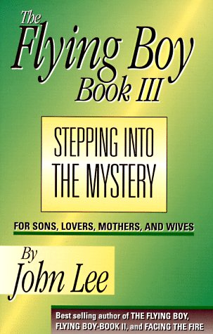 Book cover for Stepping Into the Mystery
