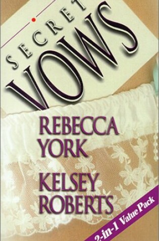Cover of Secret Vows