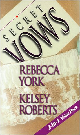 Cover of Secret Vows