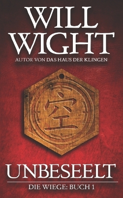 Book cover for Unbeseelt