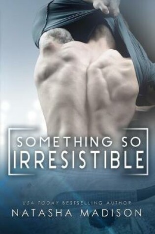 Cover of Something So Irresistible