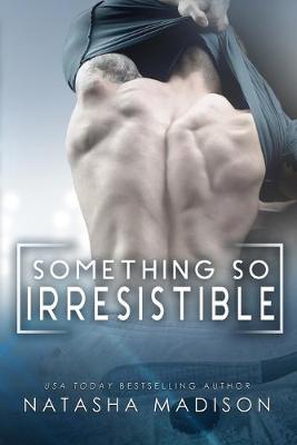 Book cover for Something So Irresistible