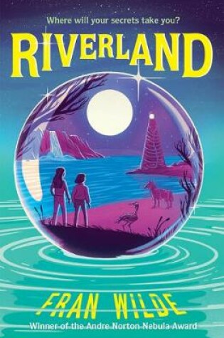 Cover of Riverland