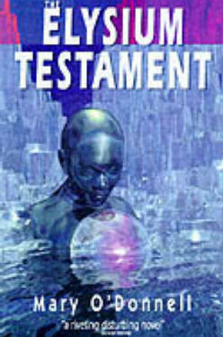 Cover of The Elysium Testament