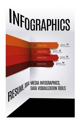 Book cover for Infographics