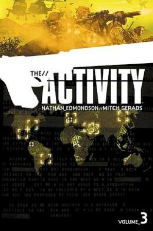 Cover of The Activity Volume 3
