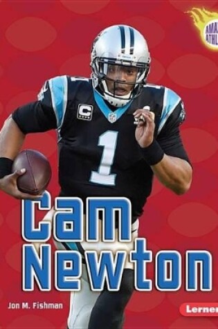 Cover of Cam Newton