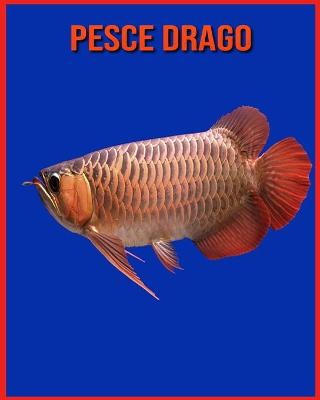 Book cover for Pesce Drago