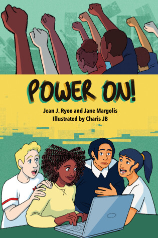 Cover of Power On!