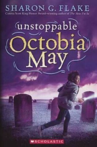 Cover of Unstoppable Octobia May
