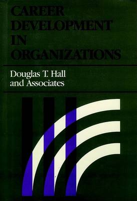Cover of Career Development in Organizations