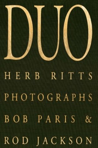 Cover of Duo