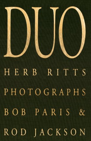 Book cover for Duo