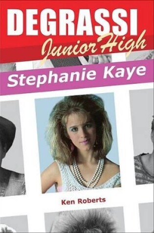 Cover of Stephanie Kaye