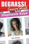 Book cover for Stephanie Kaye