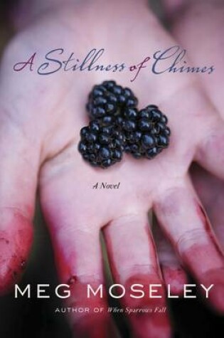 Cover of A Stillness of Chimes